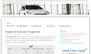 Peugeot508.net thumbnail