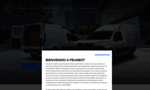 Peugeotmexico.mx thumbnail