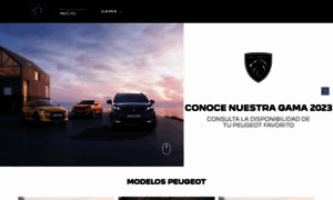 Peugeotstore.com.mx thumbnail
