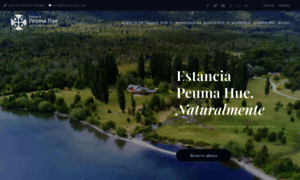 Peuma-hue.com thumbnail