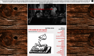 Peuma.unblog.fr thumbnail