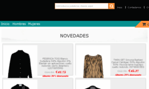 Pevicario.es thumbnail