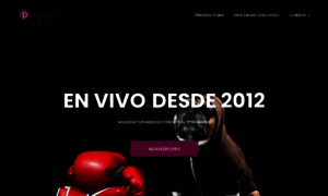 Pevype.com thumbnail
