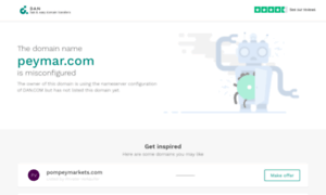 Peymar.com thumbnail