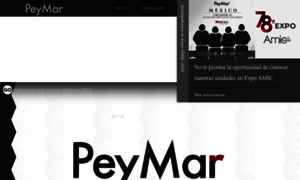 Peymarmex.mx thumbnail