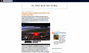 Pez-que-fuma.blogspot.com thumbnail