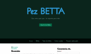 Pezbetta.weebly.com thumbnail