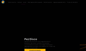 Pezdisco.es thumbnail