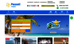 Pezzati.com thumbnail