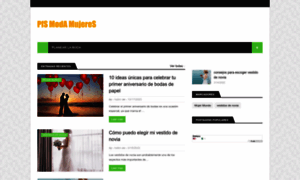 Pfs-moda-mujeres.blogspot.com thumbnail