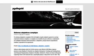 Pgallegold.wordpress.com thumbnail