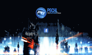 Pgchl.cl thumbnail