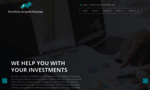Pgpartner.com thumbnail