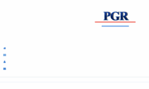 Pgrweb.go.cr thumbnail