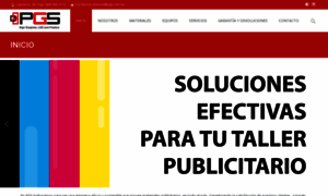 Pgs.com.do thumbnail