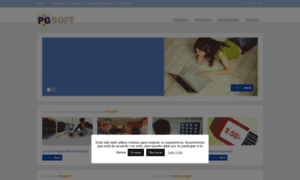 Pgsoft.es thumbnail
