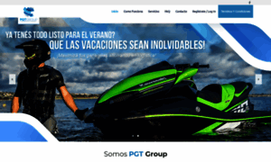 Pgtgroupinc.com thumbnail