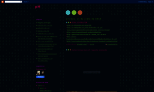 Phacidez.blogspot.com thumbnail