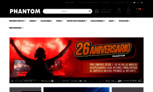 Phantom.pe thumbnail