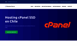 Phantomserver.net thumbnail