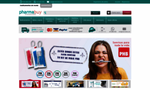 Pharmabuy.es thumbnail