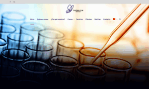 Pharmaclims.com thumbnail