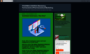 Pharmacoserias.blogspot.com thumbnail