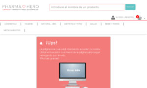 Pharmahero.com thumbnail