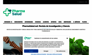 Pharmasalud.net thumbnail