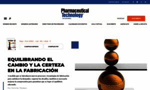 Pharmatechespanol.com.mx thumbnail