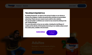 Pharmaton.com.mx thumbnail
