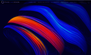 Phaseonedesign.com.mx thumbnail