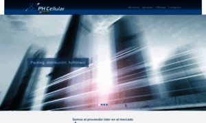 Phcellular.com thumbnail