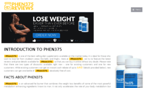 Phen375-reviews.org thumbnail