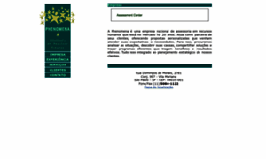 Phenomenarh.com.br thumbnail
