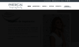 Phergal.com thumbnail