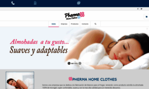 Pherma.com.mx thumbnail