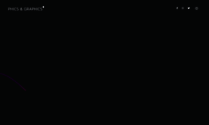 Phicsandgraphics.com thumbnail