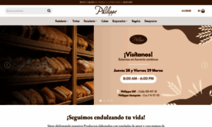 Philippe.com.co thumbnail