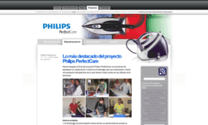 Philips-perfectcare-sistema-de-planchado.trnd.es thumbnail