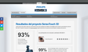 Philips-sensotouch3d.trnd.es thumbnail