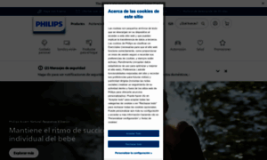 Philips-tienda.es thumbnail