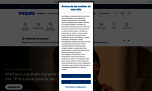 Philips.es thumbnail