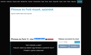 Phineas-es-ferb.rajzfilmreszek.info thumbnail