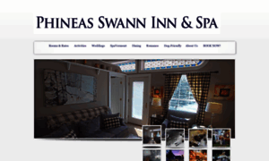 Phineasswann.com thumbnail
