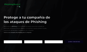 Phishingtest.cl thumbnail