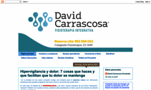 Phisios.com thumbnail