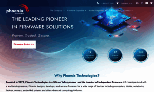 Phoenix.com thumbnail