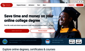Phoenix.edu thumbnail