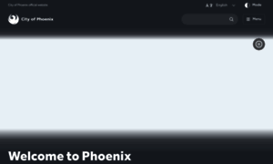 Phoenix.gov thumbnail